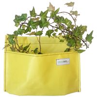 Growbag Single Wall Pocket